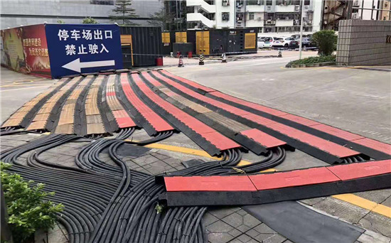 海拉尔发电机组电缆选型完整具体步骤(工程通用标准流程)